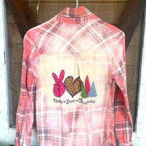 Peace✌🏻Love❤️Christmas🎄